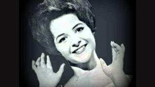 I Want To Be Wanted ~ Brenda Lee  (1960)