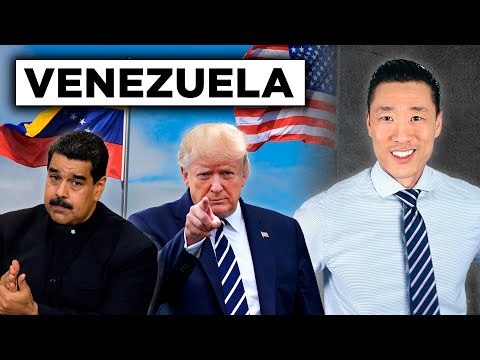 Venezuela — Why This Matters for Americans and Investors