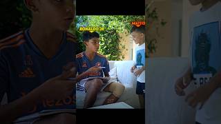 Download lagu Ronaldo Jr VS Mateo Brother Fight 😂🔥 mp3 Download lagu Ronaldo Jr VS Mateo Brother Fight 😂🔥 mp3