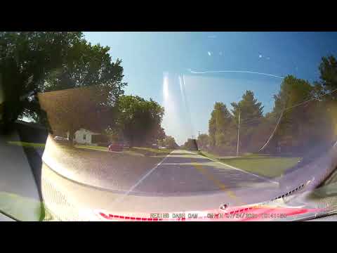 Fire Dept POV Response #135 (Code 3 H2 Covert)