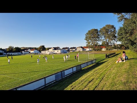 Østsiden IL - Sprint-Jeløy 2 4. div i Østsiden Idrettspark 13.09.2023