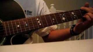 sElf &quot;Microchip Girl&quot; Acoustic Intro