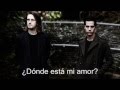 Blackfield - Where is my love? (subtitulos español ...