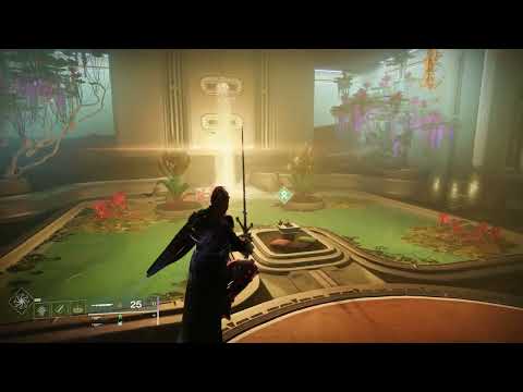 Destiny 2 Lightfall Get Parting Veil Campaign 1st Quest for New Strand Abilities Epochal Integration