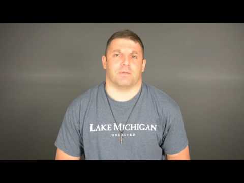 Overcoming Unforgiveness- TLSM