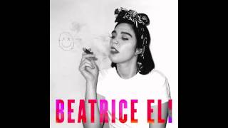 Definite Mistake - Beatrice Eli (Audio)