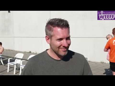 2019-04-20 Veldkorfbal, 2e klasse, Viking-ADOS, interviews