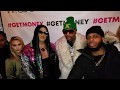 Cliffvmir BET WIGOUT Digital Series Celebration