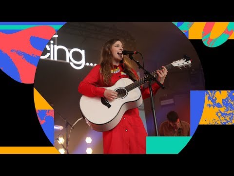 Jade Bird - Lottery (Radio 1's Big Weekend 2019)
Jade Bird - Lottery (Radio 1's Big Weekend 2019)