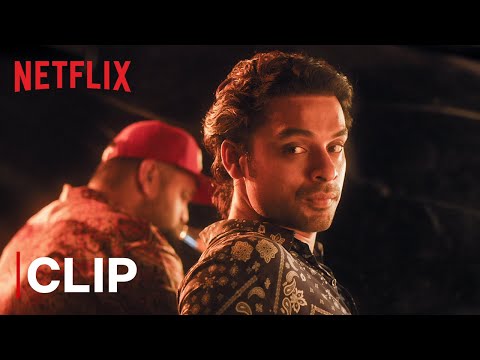 Thallumaala Inside A Theater | Tovino Thomas | Thallumaala | Netflix India