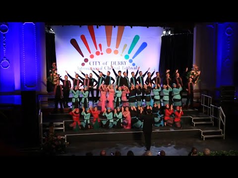 PSM IPB Agria Swara - Ma Rencong Rencong