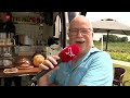 Jerry Zinhagel heeft verstand van koffie