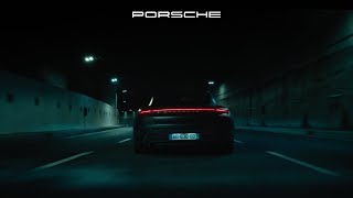 Porsche The Porsche Taycan in Den of Thieves 2