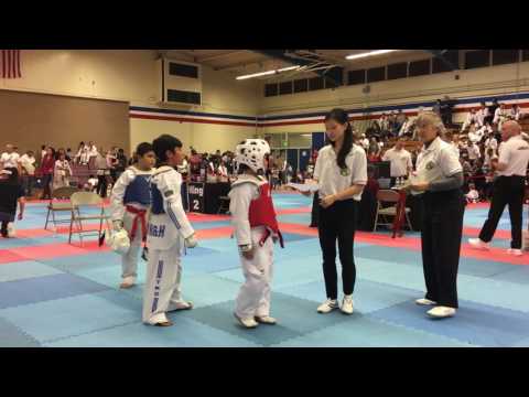 Sacramento invitational 2017-02-18