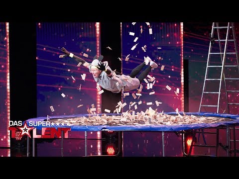 Das Supertalent 2018 | Alle Auftritte der sechsten Sendung vom 27.10.2018