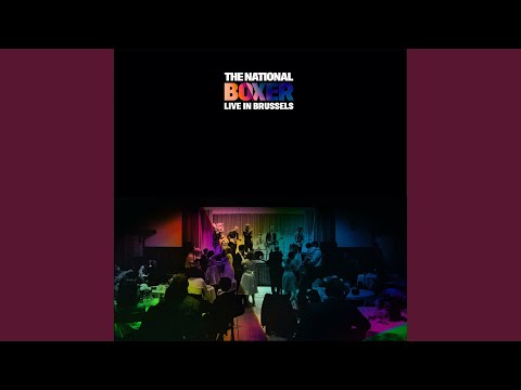 Video thumbnail for Gospel (Live in Brussels)