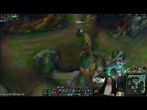 Dopa Viktor vs Pantheon Mid - Dopa Stream 8/2022