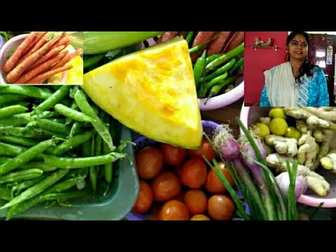 सब्जियां रखने की टिप्स आपके बहुत काम आएंगी| How to store vegetables in fridge| Kitchen tips & tricks Video