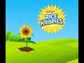 Kellogg S Rice Krispies Commercial 1998 Animation