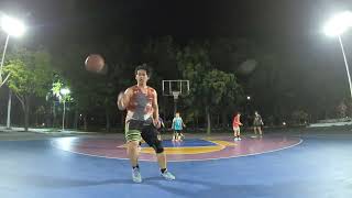 Midlife Hoops บาสฯ 4-4 ม.ธรรมศาสตร์-รังสิต อังคาร 24 ธ.ค. 67-5