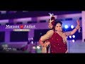 Mansee Aniket Wedding Cinematic Full Hailight Song