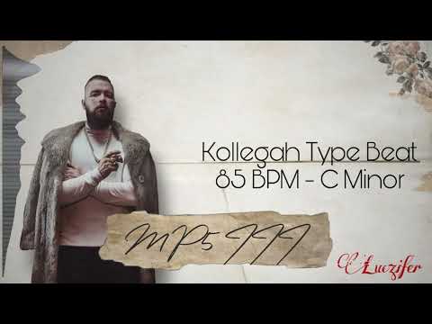 [FREE] Kollegah x Seyed Type Beat - "MP5 III" (prod. by Luczifer)