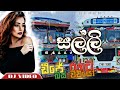 සල්ලි Bus DJ Salli Remix Bus Dj Video