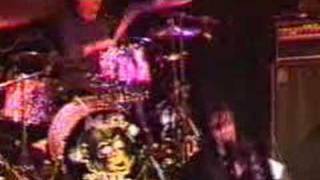 BAR 7 - Got A New Life