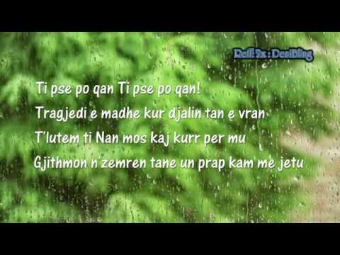 3Ada ft. DeniBling & MeKaTi - Tragjedi