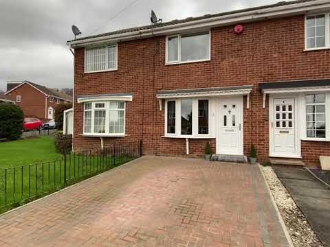Willow Grove, Ossett - Virtual Tour