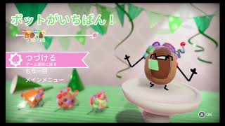 スイーツたちのバトロワ？？　【ケーキバッシュ】