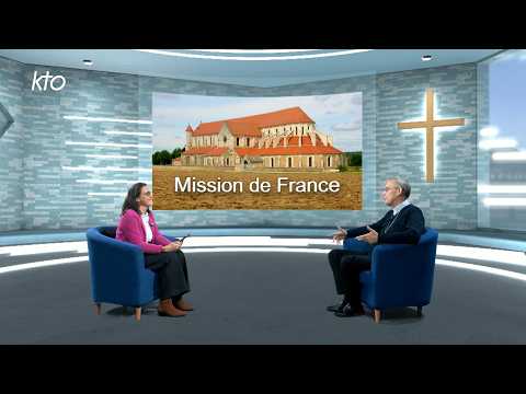 Mgr Dominique Blanch...