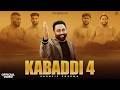 KABADDI 4 SARBJIT CHEEMA NEW PUNJABI SONGS 2026