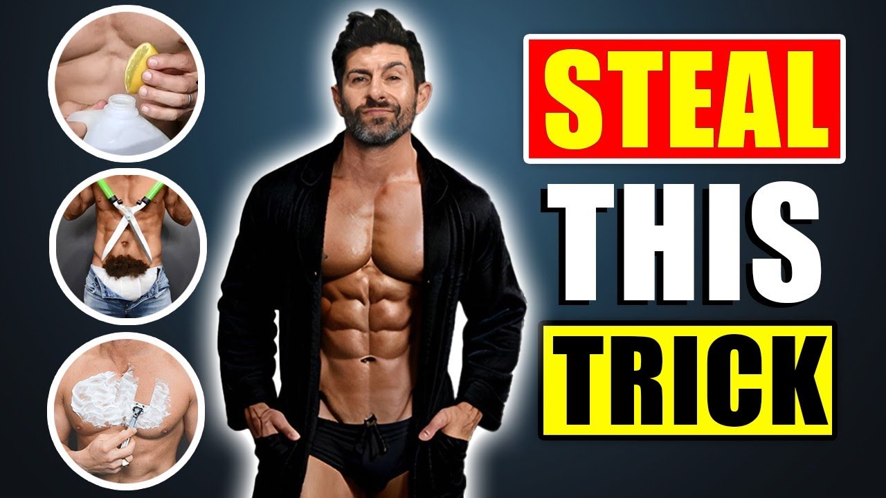 The Flex Belt Review  Ripped Abs or Ripped Off? – Alpha M