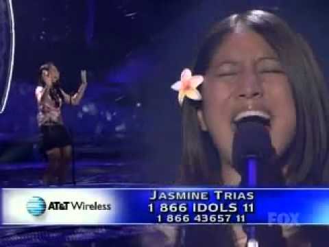 Season 3 - Jasmine Trias - Inseprable