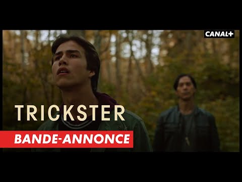 Bande annonce