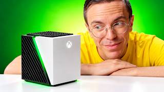 Xbox Next-Gen Details — Full Breakdown & Transcript
