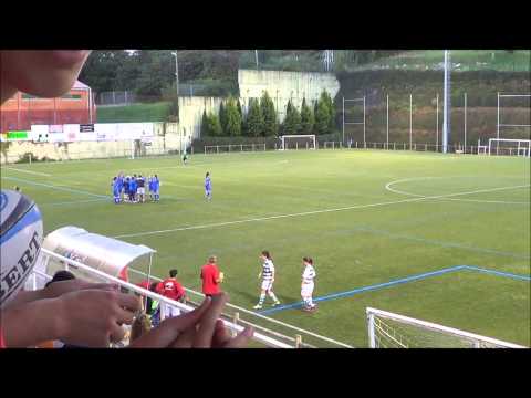Liga Vasca Fem. Betiko - Eibar