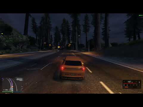 GTA RP  ( open Alpha Sona-Rp )