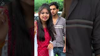 Thukra ke mera pyar ab mera intkam dekhegi 😂😂 || Krishna guldhar || #shorts #lovestory #trending