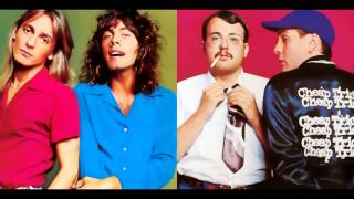 Cheap Trick, "Southern Girls"