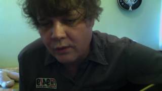 RON SINGS &quot;I ONLY WANNA BE WITh YOU&quot; WRITTEN BY MIKE HAWKES AND IVOR RAYMONDE