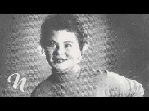 Anica Čuturaš - Dvije siluete