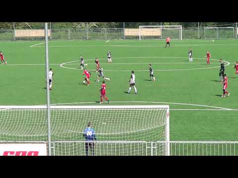 (4/4) AS Trenčín - FC Petržalka U13 - 7:1 - 11.5.2019