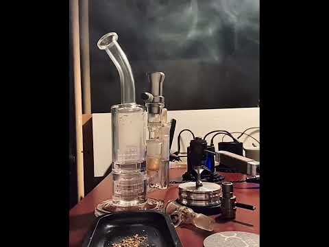 Taroma v2 & titanium bowl