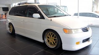 How to fix Honda Odyssey sliding door problem #Honda #DIY