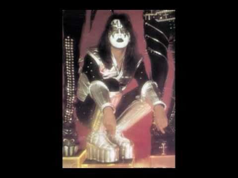 Stay Alive - Ace Frehley