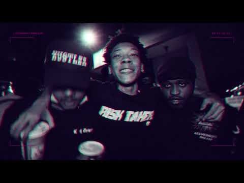 Freshy DaGeneral - Dizzy (Prod by 24MMY) (Shot by KLO Vizionz) (Music Video)