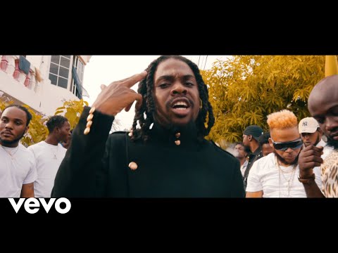 Jahmiel - Return (Official Video)
