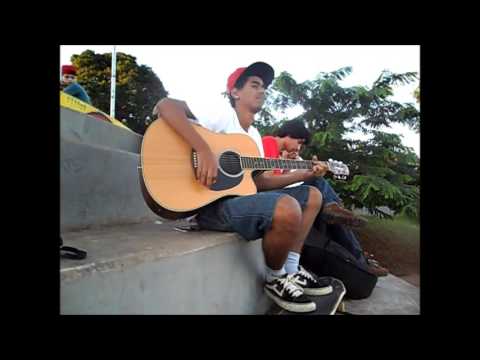 Menina Dos Dreads video